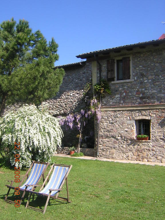 Agriturismo Trebisonda Country Resort Monzambano Rom bilde
