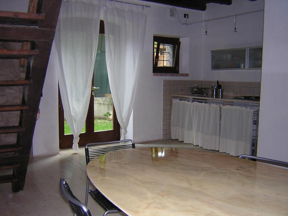 Agriturismo Trebisonda Country Resort Monzambano Eksteriør bilde