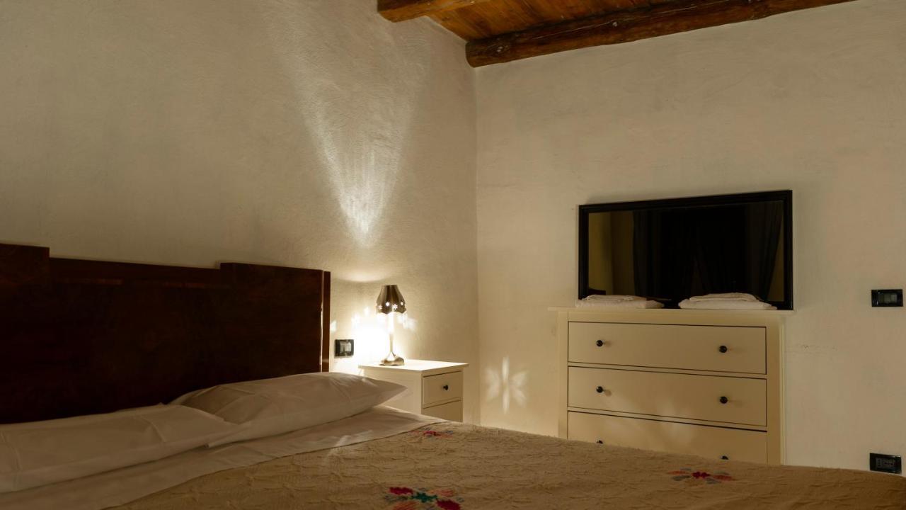 Agriturismo Trebisonda Country Resort Monzambano Eksteriør bilde