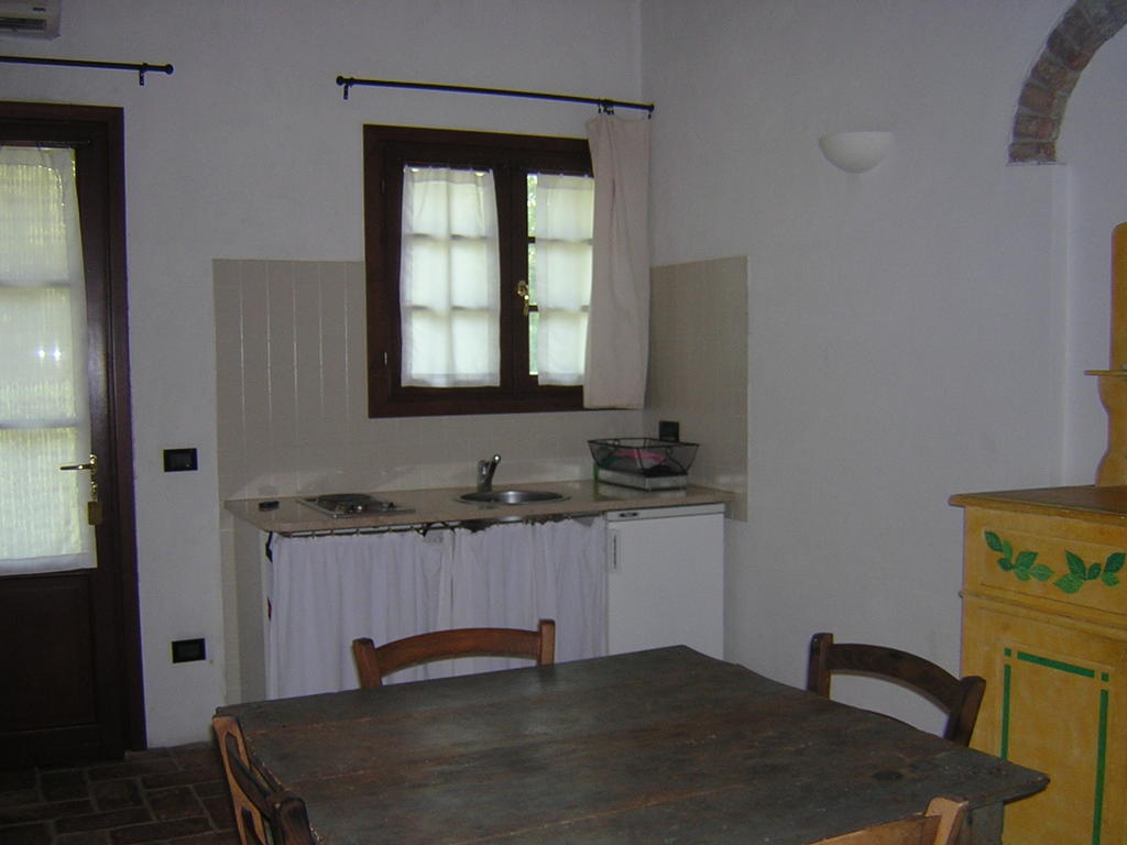 Agriturismo Trebisonda Country Resort Monzambano Rom bilde