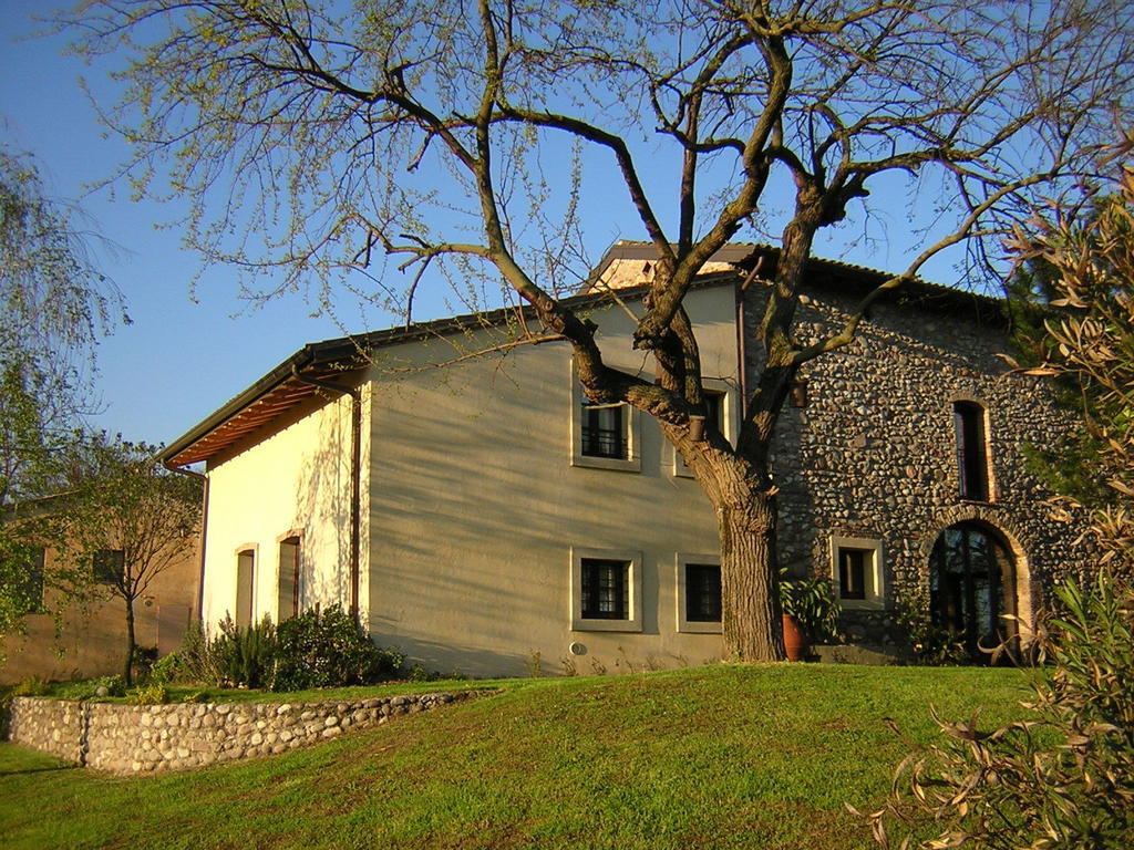 Agriturismo Trebisonda Country Resort Monzambano Rom bilde