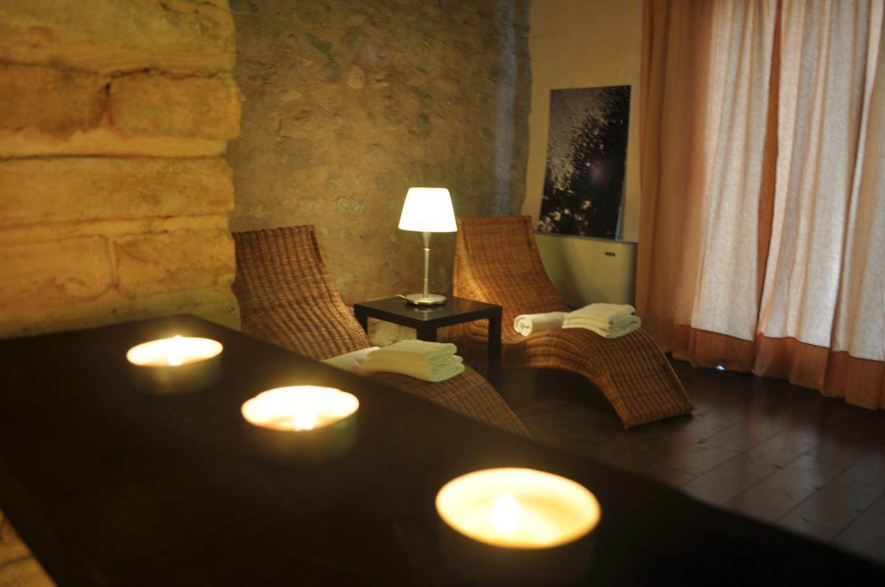 Agriturismo Trebisonda Country Resort Monzambano Eksteriør bilde